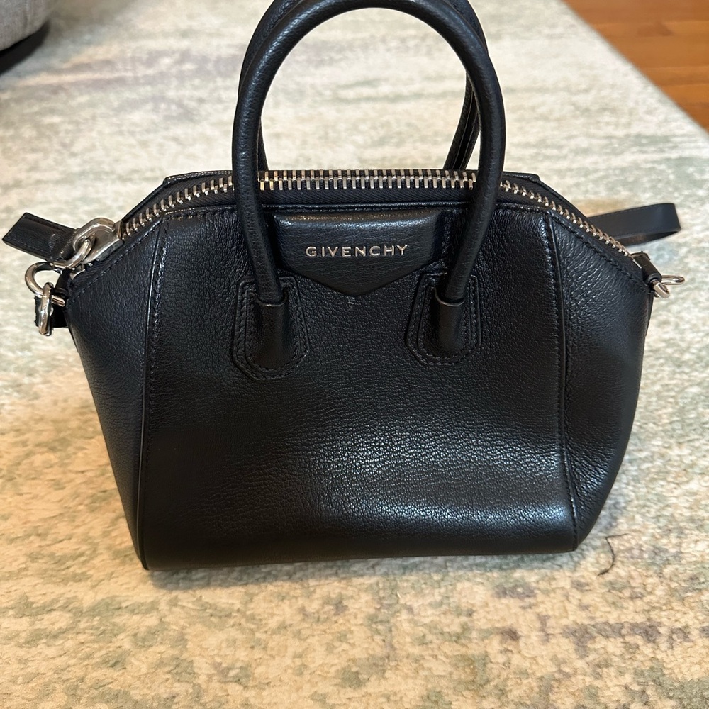 Givenchy Black Bag